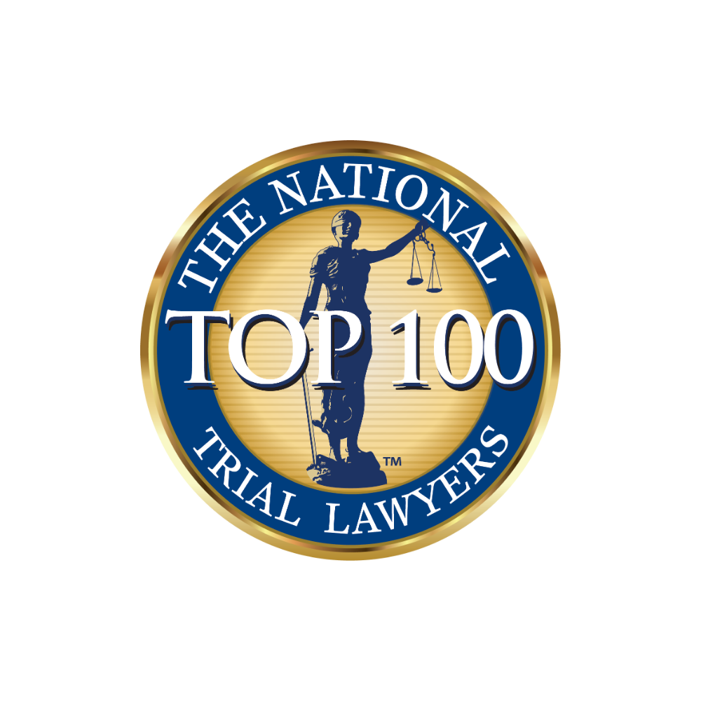 National Trial Lawyers Top 100 National Trial Lawyers Top 100