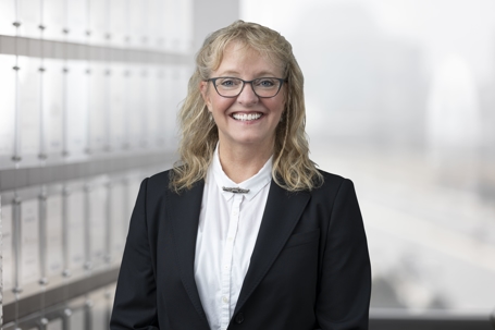 Birgit Almgren | Denver Family Lawyers
